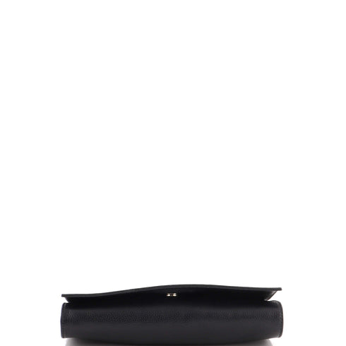Soho Clutch Leather
