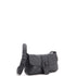 Monochrome Aphrodite Shoulder Bag Leather Small