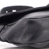 Monochrome Aphrodite Shoulder Bag Leather Small