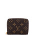 Zippy Coin Purse Monogram Canvas