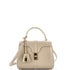 16 Top Handle Bag Smooth Calfskin Small