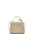 16 Top Handle Bag Smooth Calfskin Small