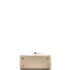 16 Top Handle Bag Smooth Calfskin Small