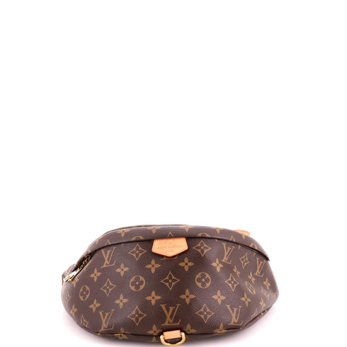 Bum Bag Monogram Canvas