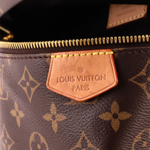 Bum Bag Monogram Canvas