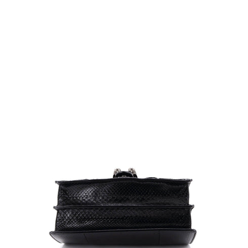 Dionysus Bag Python Medium