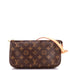 Pochette Accessoires NM Monogram Canvas
