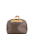 Alize Bag Monogram Canvas 24 Heures
