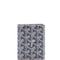 Saint Marc Card Case Coated Canvas