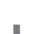 Saint Marc Card Case Coated Canvas