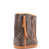 Bucket Bag Monogram Canvas GM