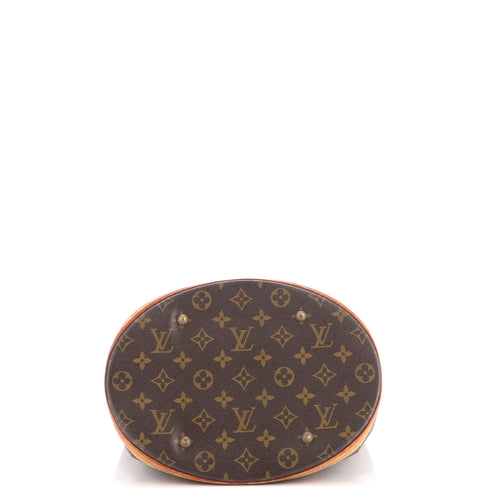 Bucket Bag Monogram Canvas GM