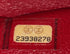 Business Affinity Backpack Caviar Small