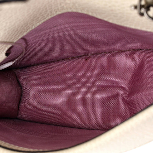 Dionysus Bag Leather Super Mini