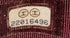 CC Gusset Classic Flap Wallet Quilted Lambskin Long