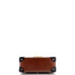 Padlock Bamboo Shoulder Bag GG Coated Canvas Small