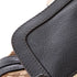 Bella Flap Shoulder Bag GG Canvas with Leather Medium