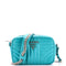 Camera Bag Diagramme Quilted Leather Mini