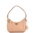 Re-Edition Hobo Saffiano Leather Mini