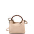 Diana NM Bamboo Shoulder Bag Leather Small