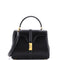 16 Top Handle Bag Smooth Calfskin Small