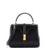 16 Top Handle Bag Smooth Calfskin Small
