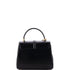 16 Top Handle Bag Smooth Calfskin Small