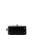 16 Top Handle Bag Smooth Calfskin Small