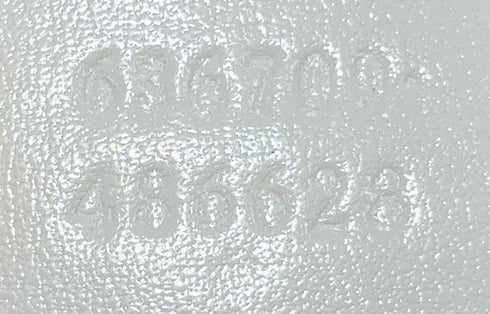 Jackie 1961 Hobo Leather Small