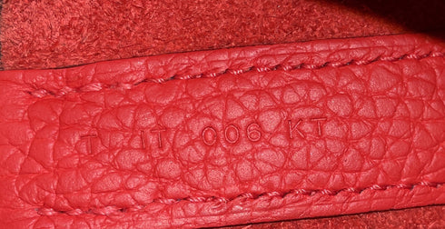 Picotin Lock Bag Clemence GM
