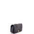 Statement Flap Bag Chevron Calfskin Mini