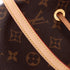 NeoNoe Handbag Monogram Canvas BB