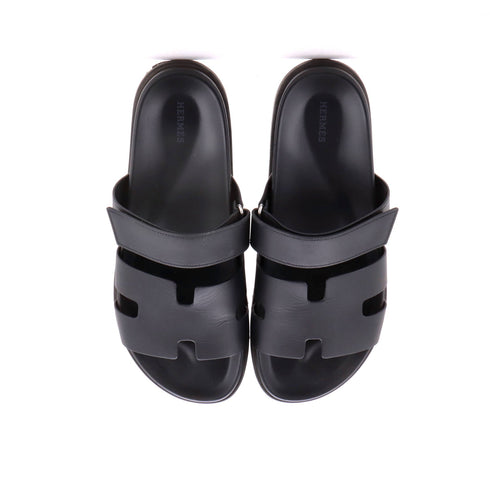 Men's Chypre Sandals Leather