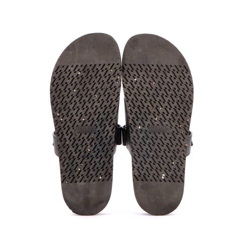 Men's Chypre Sandals Leather