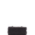 Andiamo Top Handle Bag Intrecciato Nappa Small