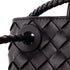 Andiamo Top Handle Bag Intrecciato Nappa Small