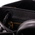 Andiamo Top Handle Bag Intrecciato Nappa Small