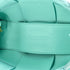 Arco Tote Maxi Intrecciato Leather Candy