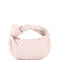 BV Jodie Hobo Intrecciato Nappa Mini