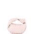 BV Jodie Hobo Intrecciato Nappa Mini