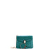 Serpenti Forever Square Shoulder Bag Leather Small