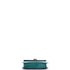 Serpenti Forever Square Shoulder Bag Leather Small