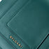 Serpenti Forever Square Shoulder Bag Leather Small