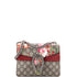 Dionysus Bag Blooms Print GG Coated Canvas Mini