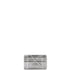 Diorama Wallet on Chain Cannage Embossed Calfskin