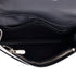 Diorama Wallet on Chain Cannage Embossed Calfskin