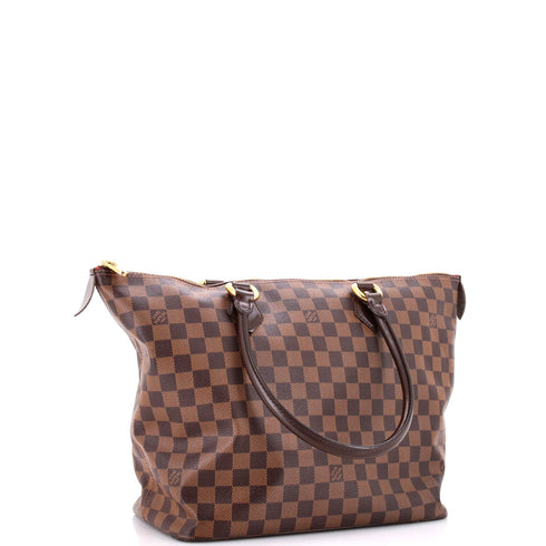 Saleya Handbag Damier MM