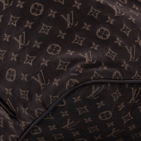 Neverfull Tote Monogram Idylle MM