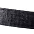 Signature Buckle Belt Oblique Canvas Medium 95