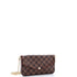 Felicie Pochette Damier